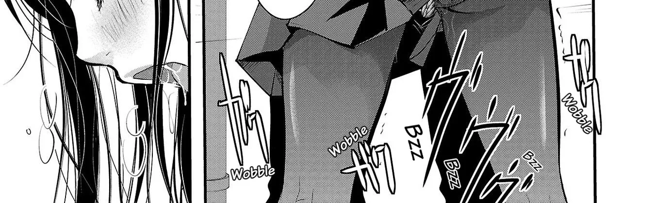 The Unattainable Flower's Twisted Bloom Zinmanga X Chapter 32 Page 42