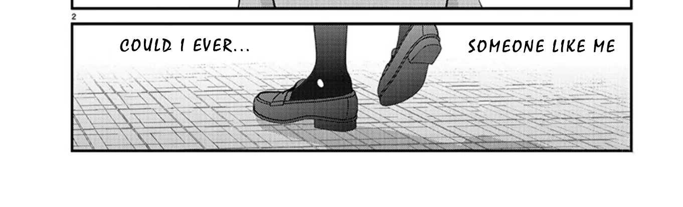 The Unattainable Flower's Twisted Bloom Zinmanga X Chapter 17 Page 4