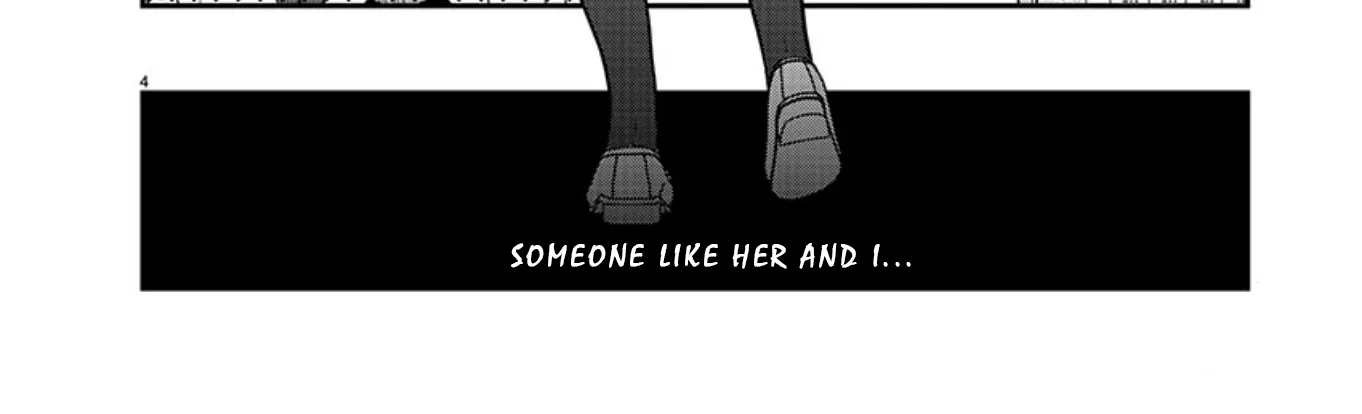 The Unattainable Flower's Twisted Bloom Zinmanga X Chapter 17 Page 8