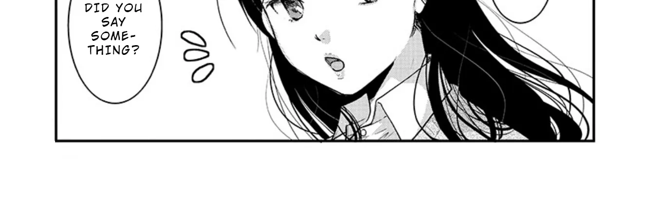 The Unattainable Flower's Twisted Bloom Zinmanga X Chapter 17 Page 10