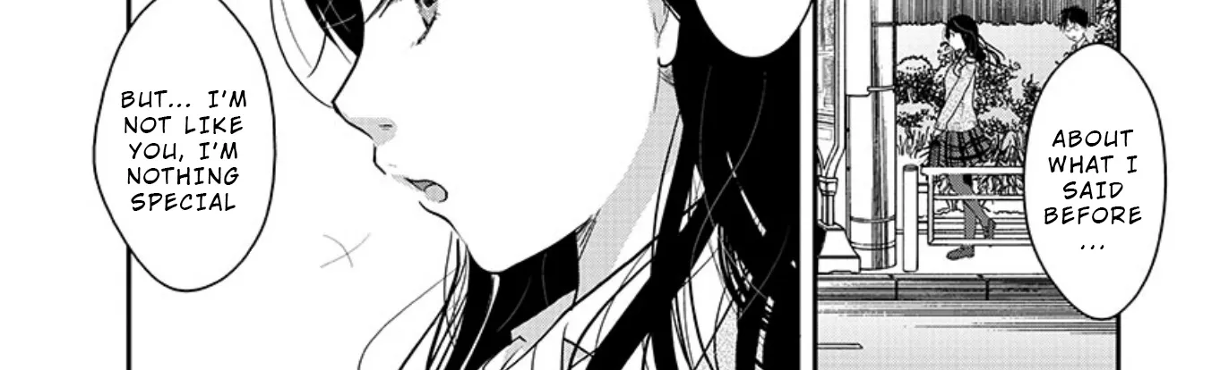 The Unattainable Flower's Twisted Bloom Zinmanga X Chapter 17 Page 12