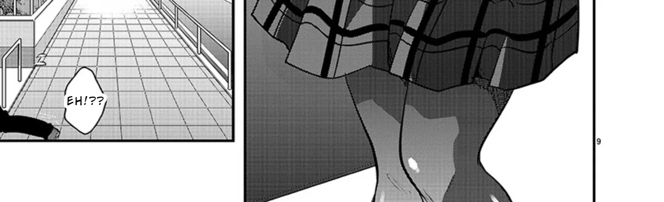 The Unattainable Flower's Twisted Bloom Zinmanga X Chapter 17 Page 18