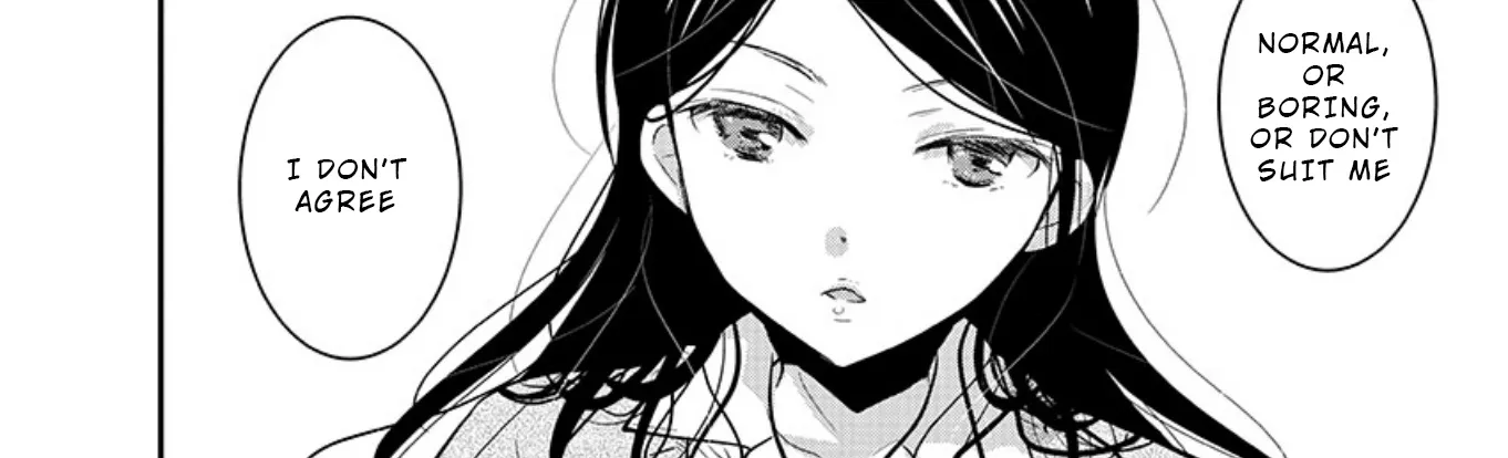 The Unattainable Flower's Twisted Bloom Zinmanga X Chapter 17 Page 20