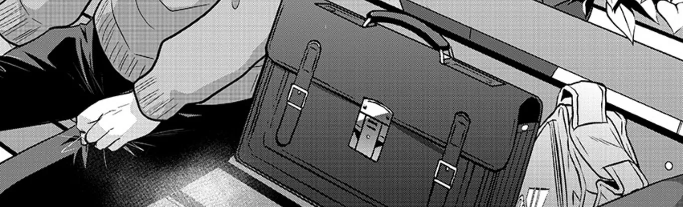 The Unattainable Flower's Twisted Bloom Zinmanga X Chapter 17 Page 26