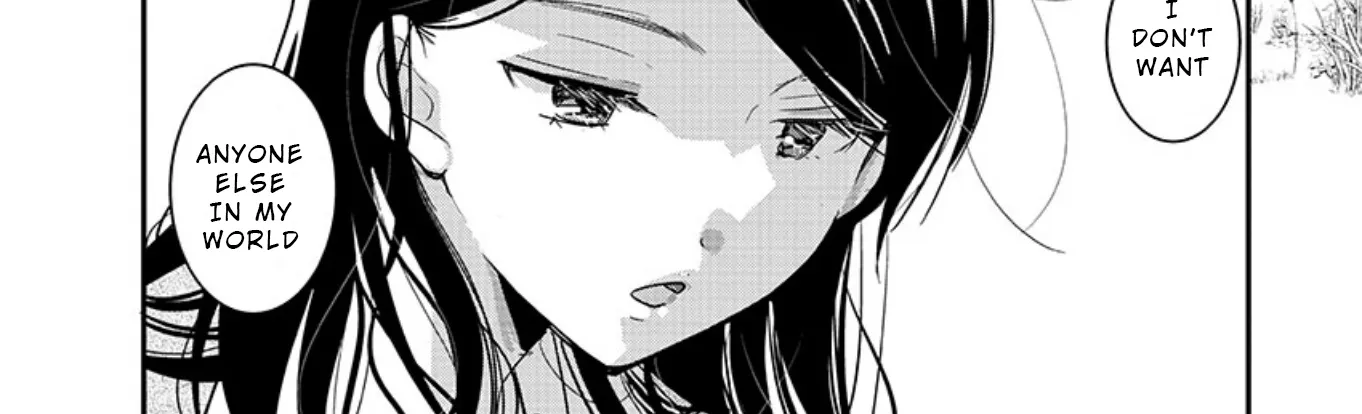 The Unattainable Flower's Twisted Bloom Zinmanga X Chapter 17 Page 28