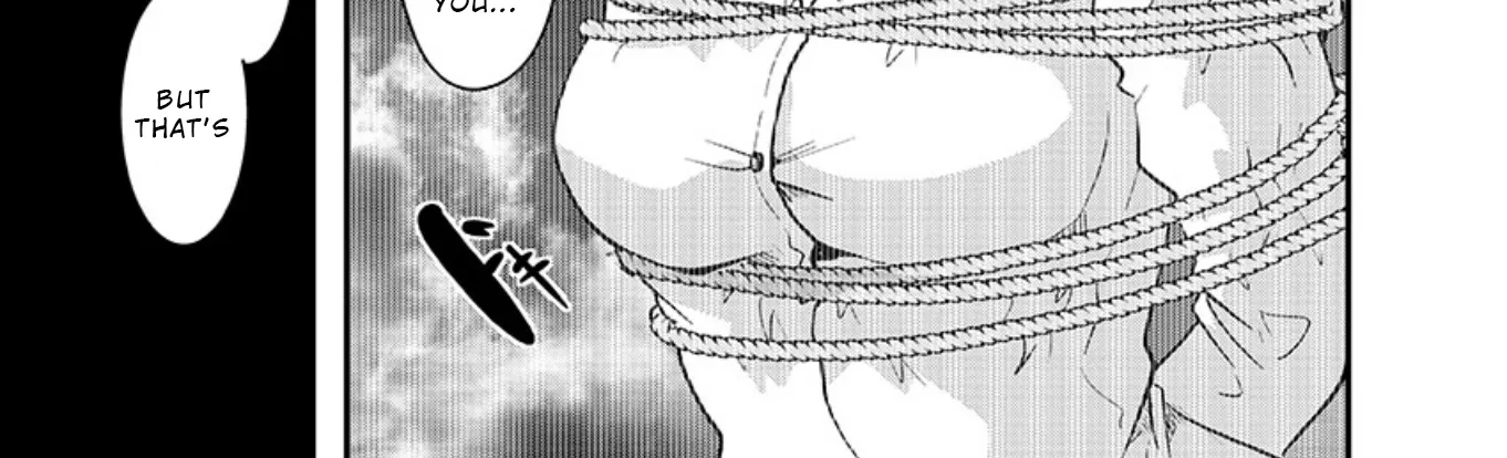 The Unattainable Flower's Twisted Bloom Zinmanga X Chapter 17 Page 34