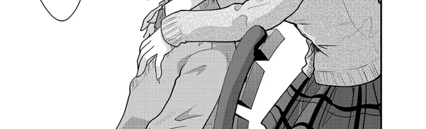 The Unattainable Flower's Twisted Bloom Zinmanga X Chapter 17 Page 38