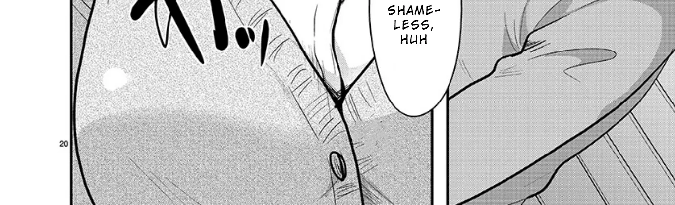The Unattainable Flower's Twisted Bloom Zinmanga X Chapter 17 Page 40