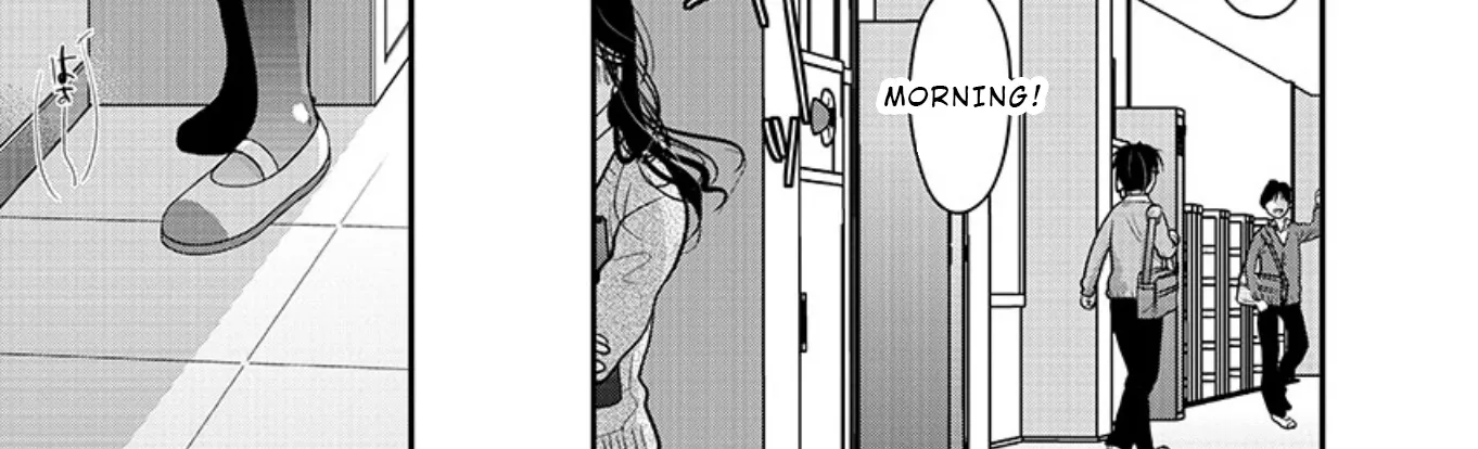 The Unattainable Flower's Twisted Bloom Zinmanga X Chapter 17 Page 46