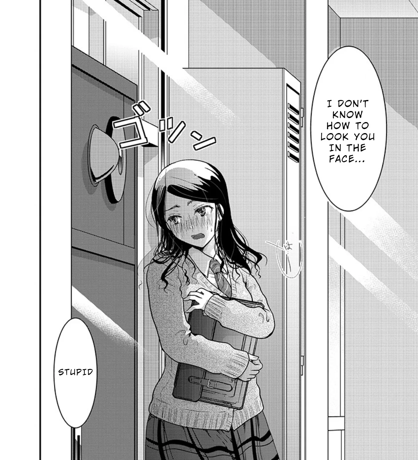 The Unattainable Flower's Twisted Bloom Zinmanga X Chapter 17 Page 47