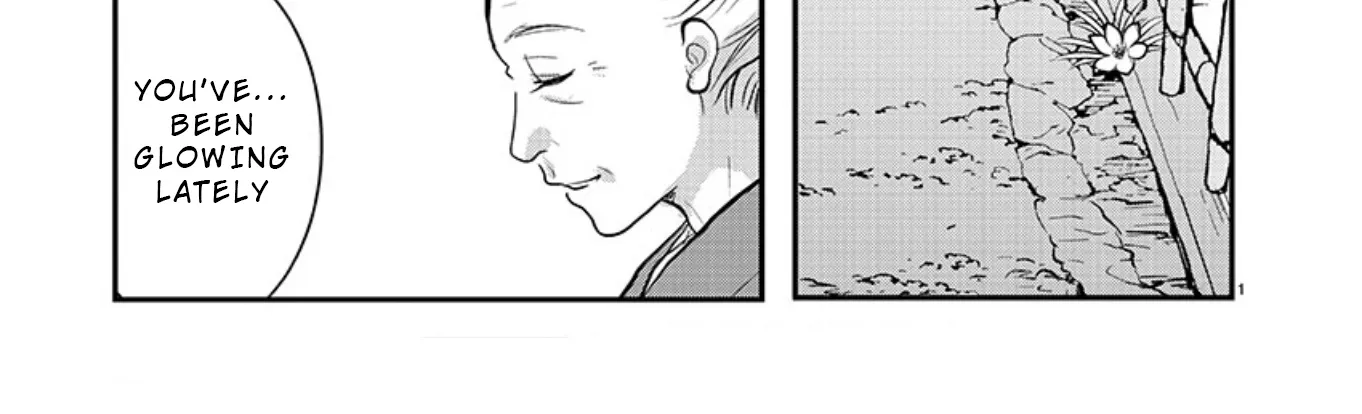 The Unattainable Flower's Twisted Bloom Zinmanga X Chapter 16 Page 2