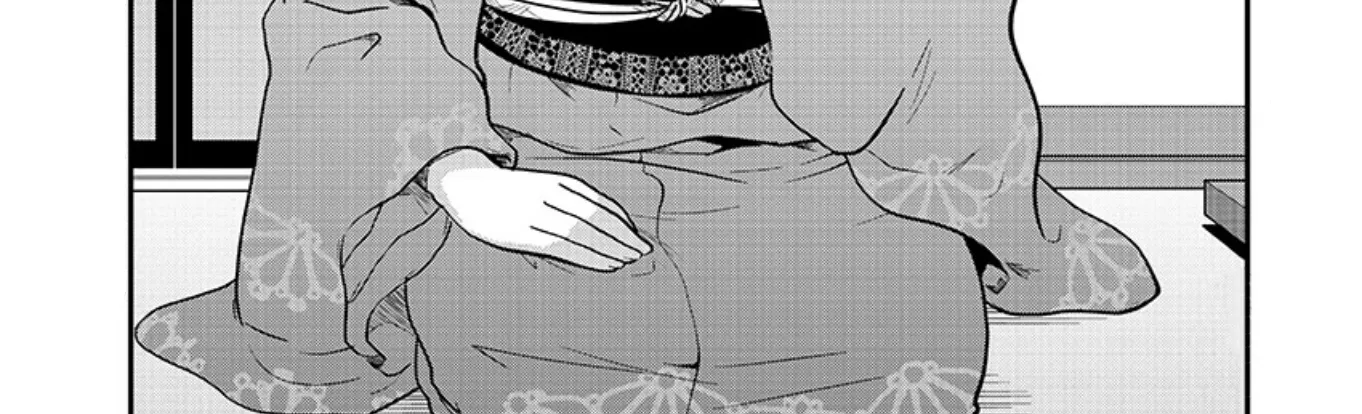 The Unattainable Flower's Twisted Bloom Zinmanga X Chapter 16 Page 4