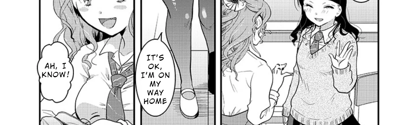 The Unattainable Flower's Twisted Bloom Zinmanga X Chapter 16 Page 8