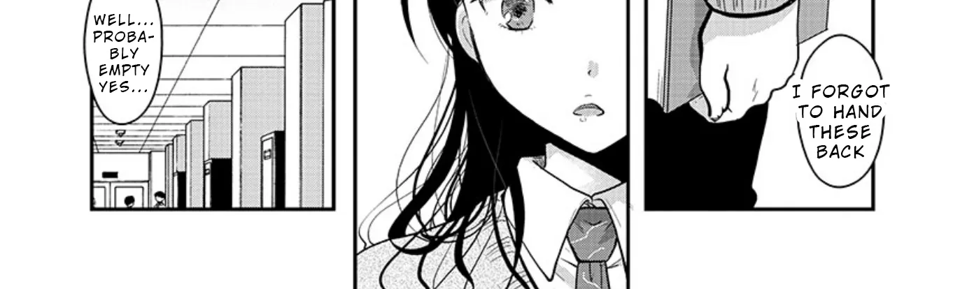 The Unattainable Flower's Twisted Bloom Zinmanga X Chapter 16 Page 12