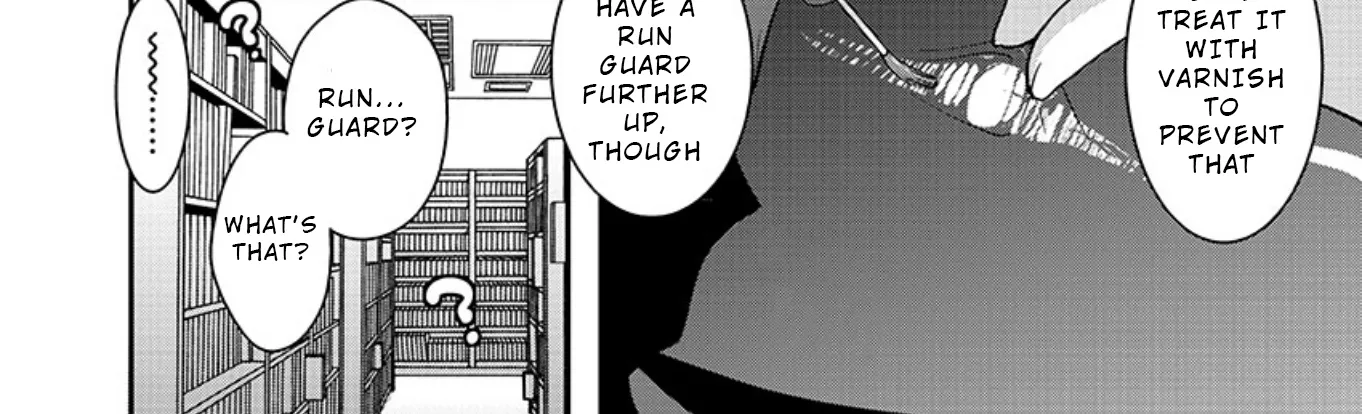 The Unattainable Flower's Twisted Bloom Zinmanga X Chapter 16 Page 16