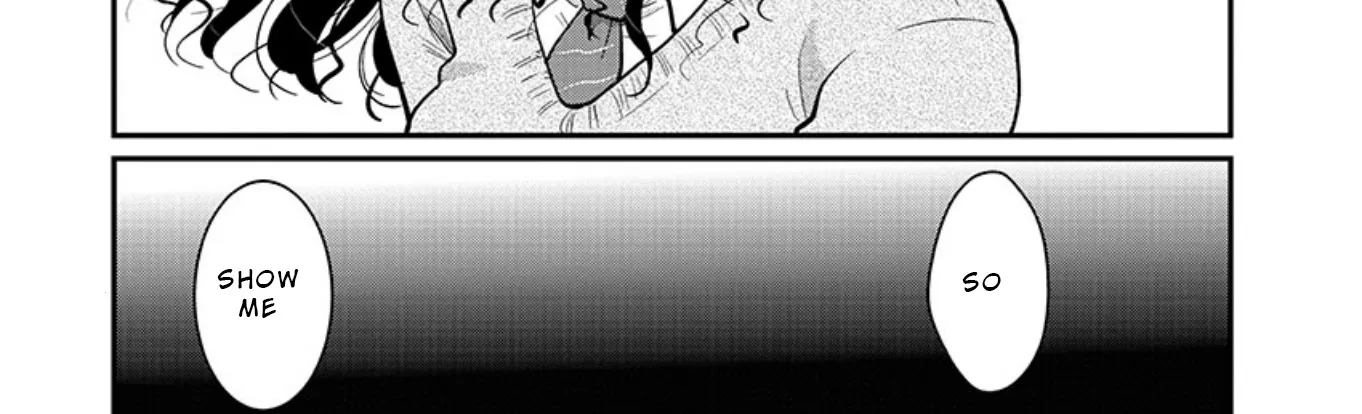 The Unattainable Flower's Twisted Bloom Zinmanga X Chapter 16 Page 22