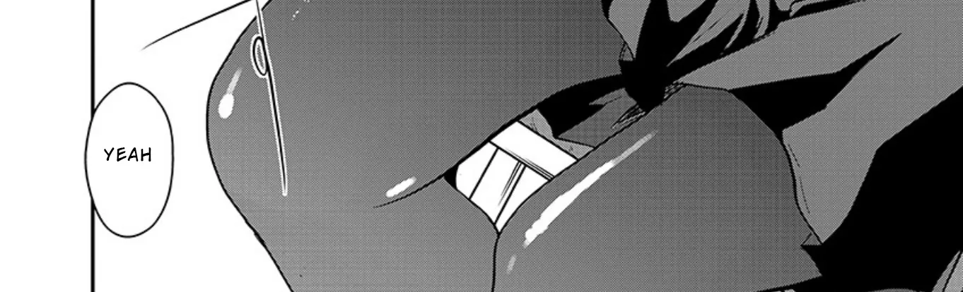 The Unattainable Flower's Twisted Bloom Zinmanga X Chapter 16 Page 24