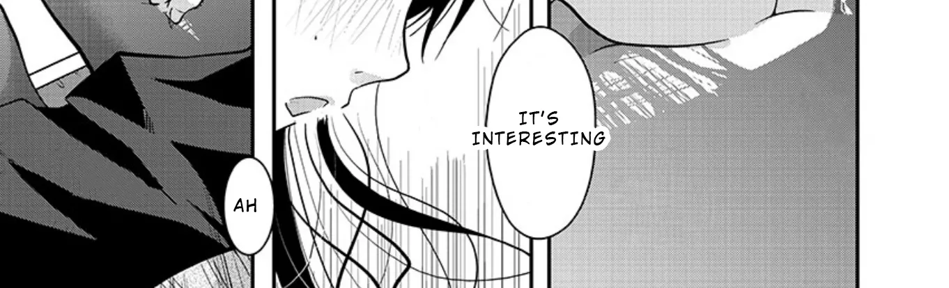 The Unattainable Flower's Twisted Bloom Zinmanga X Chapter 16 Page 26