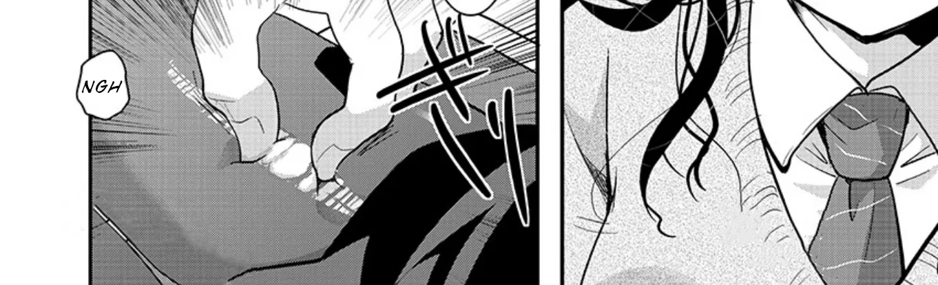 The Unattainable Flower's Twisted Bloom Zinmanga X Chapter 16 Page 28