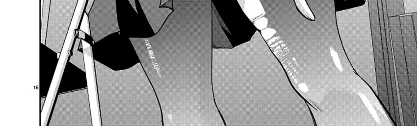 The Unattainable Flower's Twisted Bloom Zinmanga X Chapter 16 Page 32
