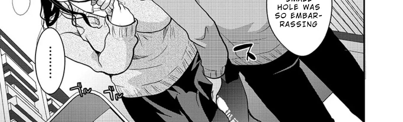 The Unattainable Flower's Twisted Bloom Zinmanga X Chapter 16 Page 34