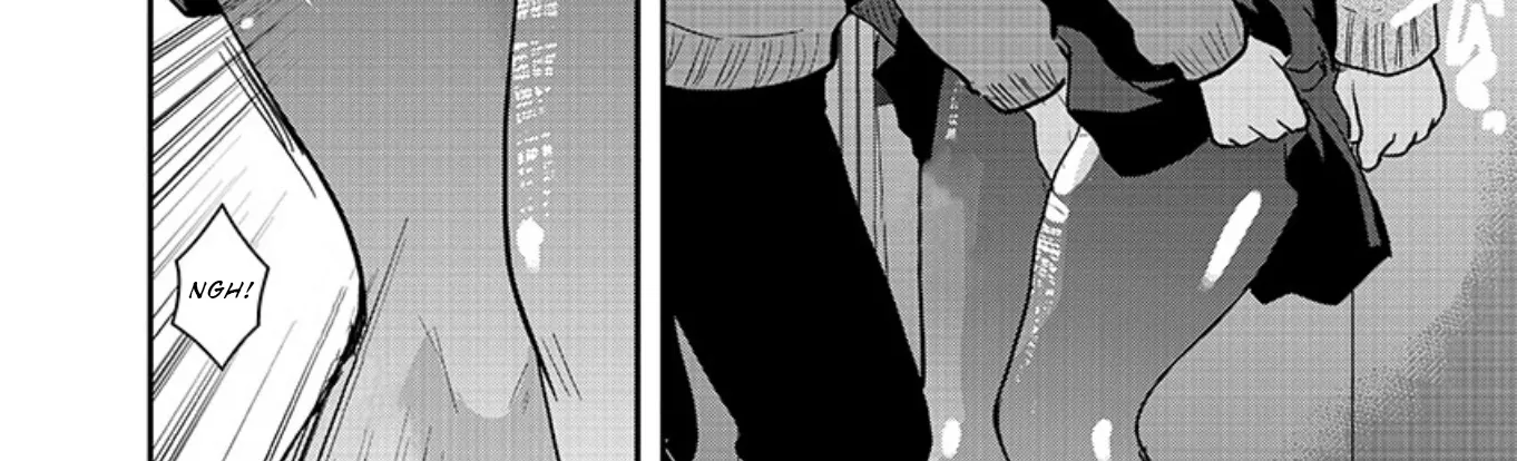 The Unattainable Flower's Twisted Bloom Zinmanga X Chapter 16 Page 36