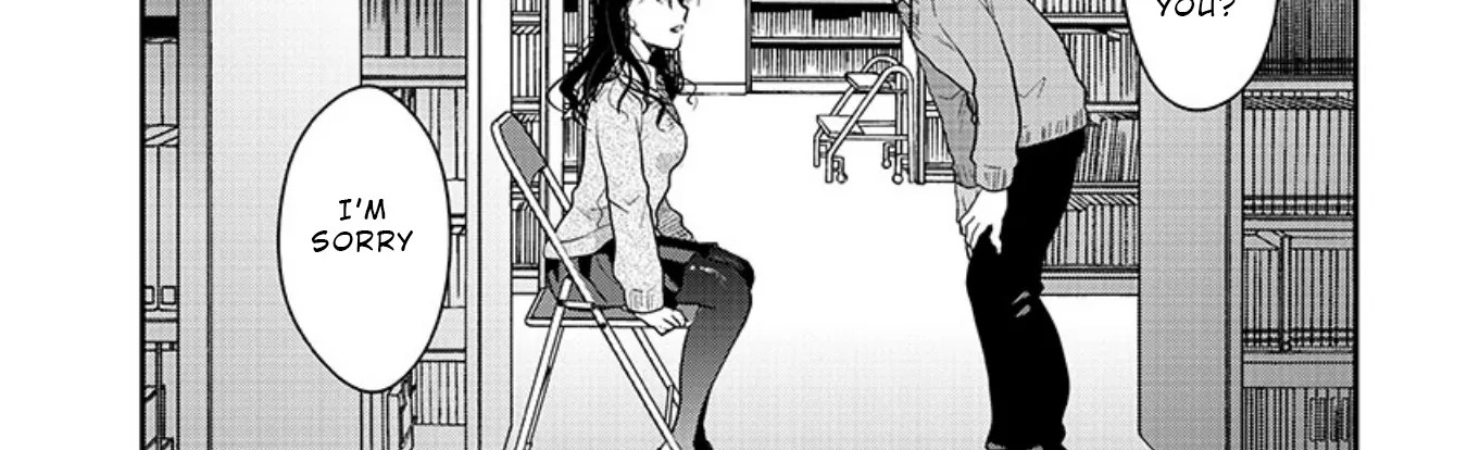 The Unattainable Flower's Twisted Bloom Zinmanga X Chapter 16 Page 40
