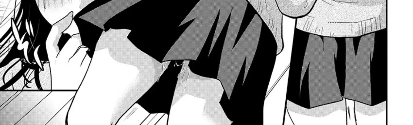 The Unattainable Flower's Twisted Bloom Zinmanga X Chapter 16 Page 46