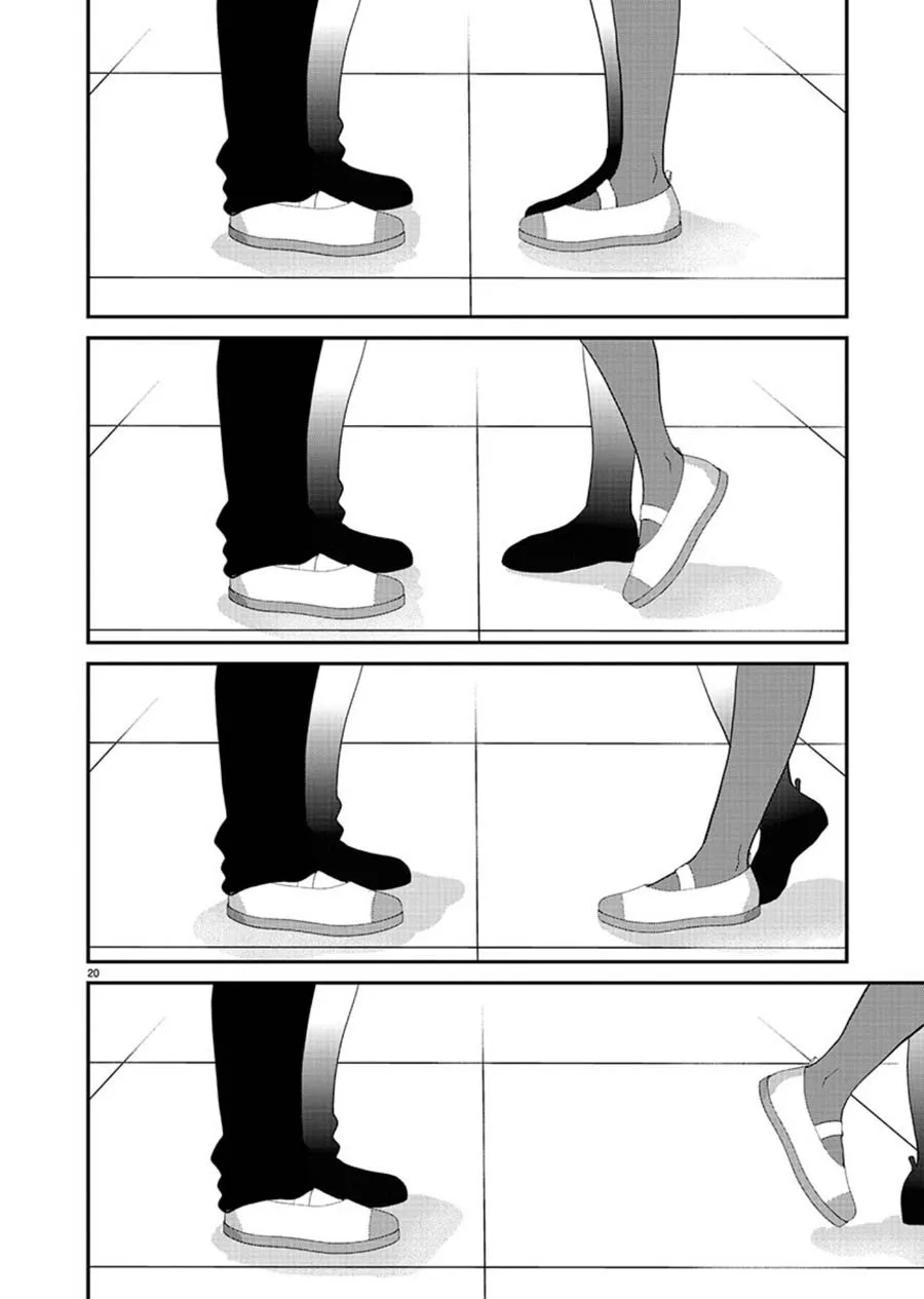 The Unattainable Flower's Twisted Bloom Zinmanga X Chapter 13 Page 21