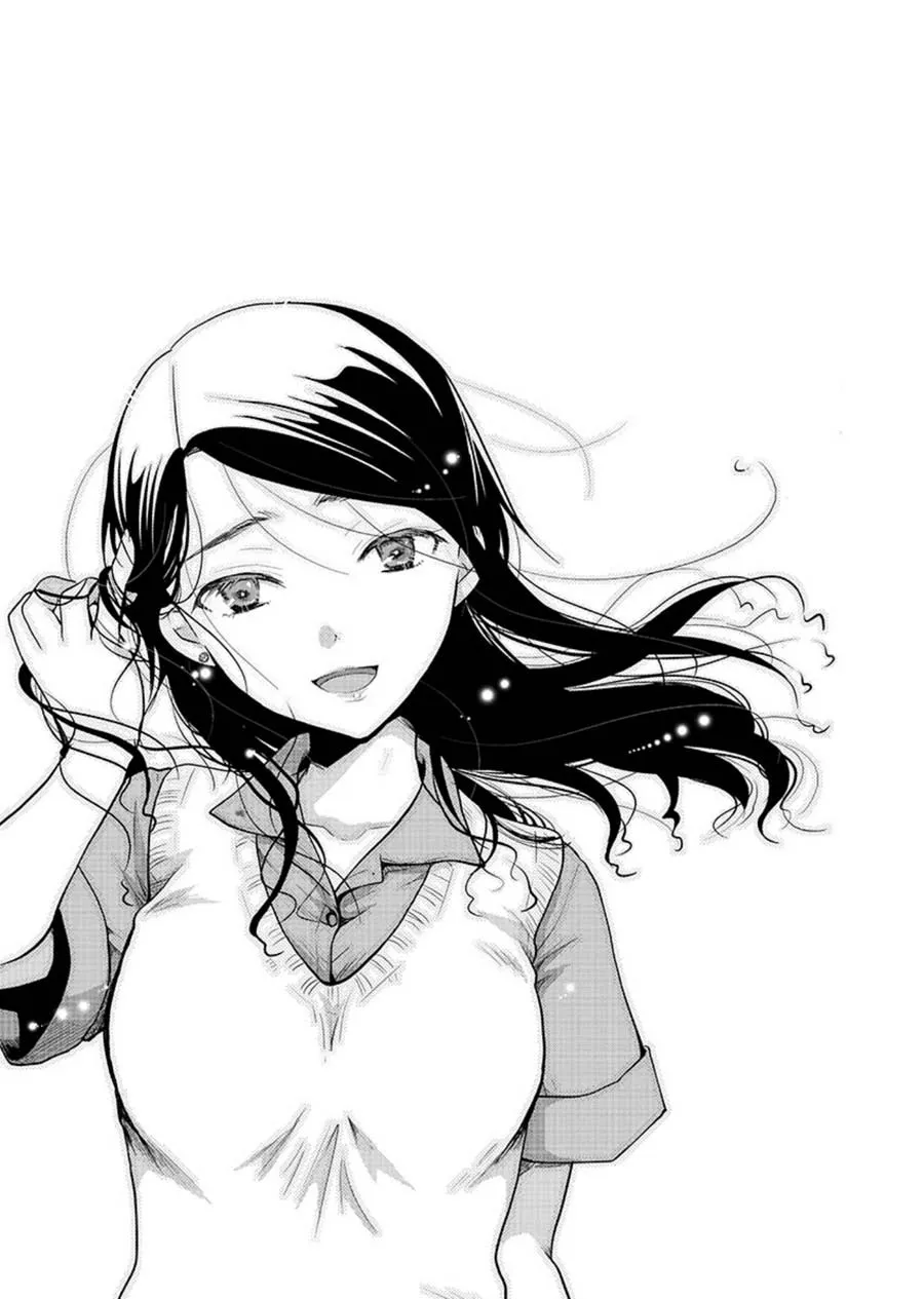 The Unattainable Flower's Twisted Bloom Zinmanga X Chapter 11 Page 19