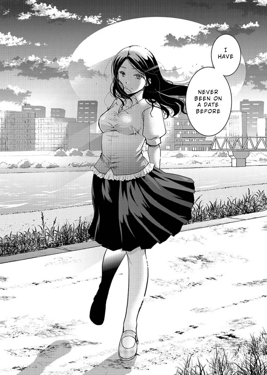 The Unattainable Flower's Twisted Bloom Zinmanga X Chapter 9 Page 22