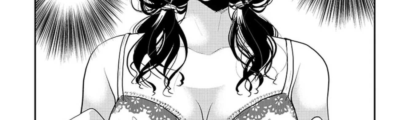 The Unattainable Flower's Twisted Bloom Zinmanga X Chapter 8 Page 6
