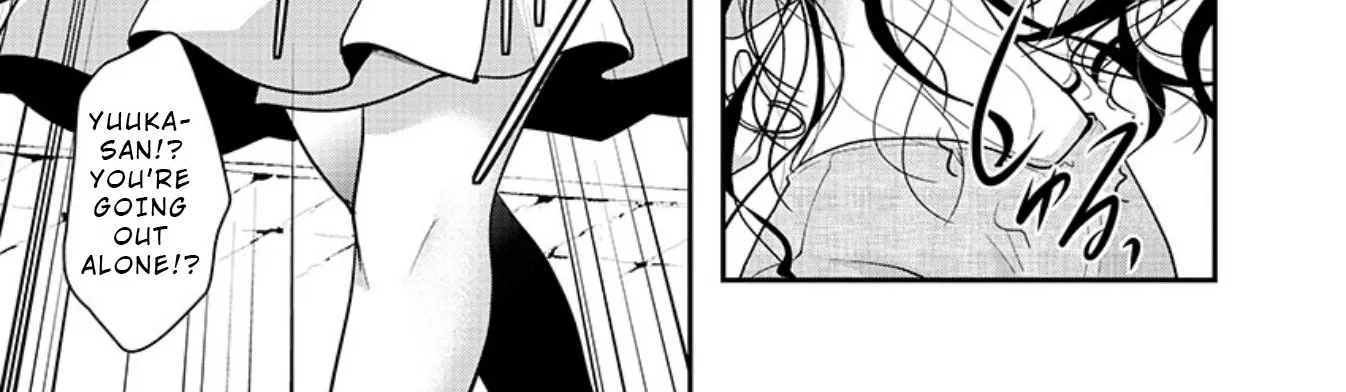 The Unattainable Flower's Twisted Bloom Zinmanga X Chapter 8 Page 10