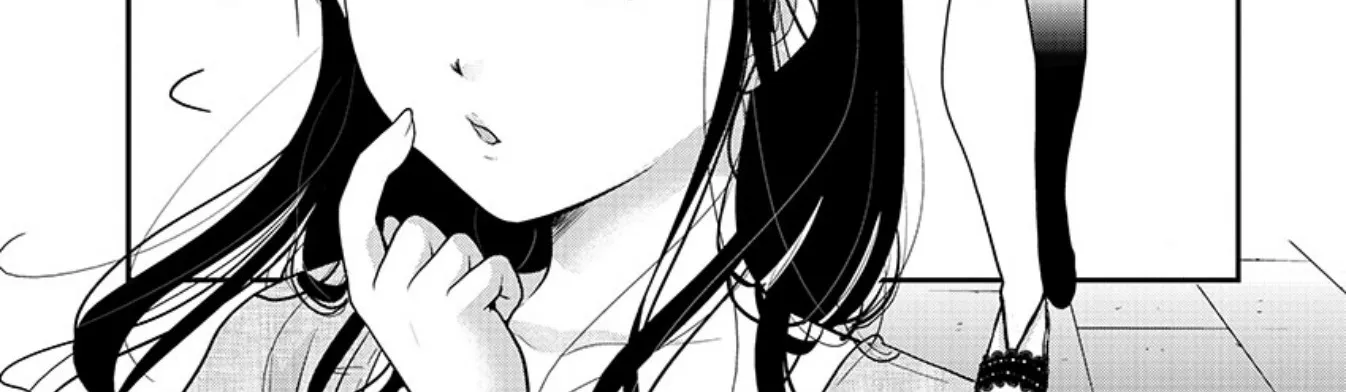 The Unattainable Flower's Twisted Bloom Zinmanga X Chapter 8 Page 12