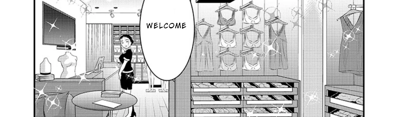 The Unattainable Flower's Twisted Bloom Zinmanga X Chapter 8 Page 14