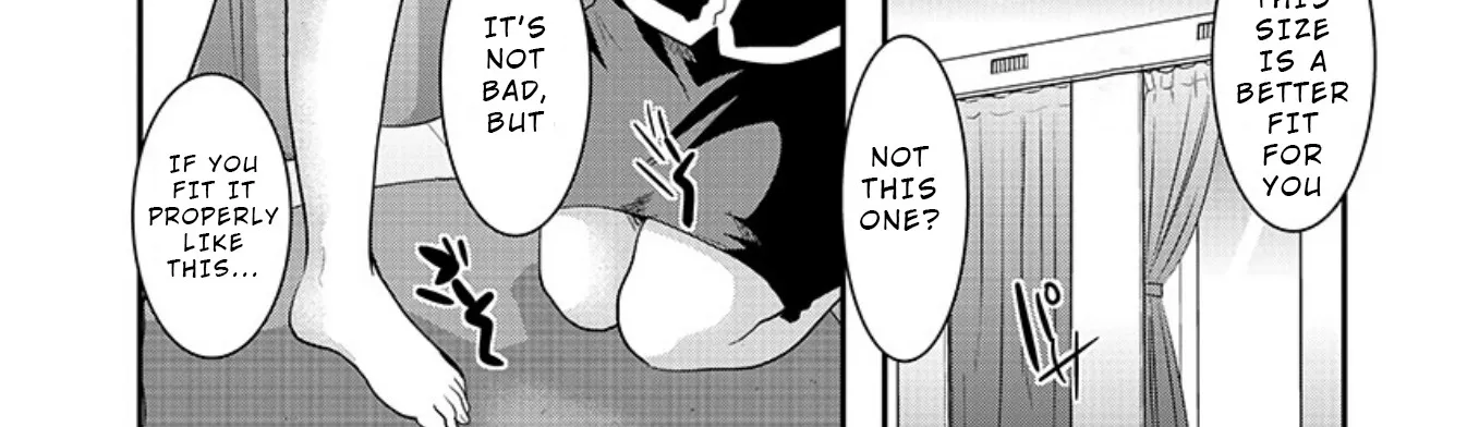 The Unattainable Flower's Twisted Bloom Zinmanga X Chapter 8 Page 16