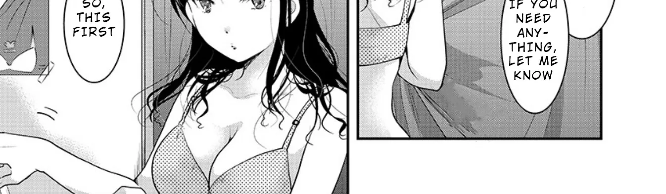 The Unattainable Flower's Twisted Bloom Zinmanga X Chapter 8 Page 18