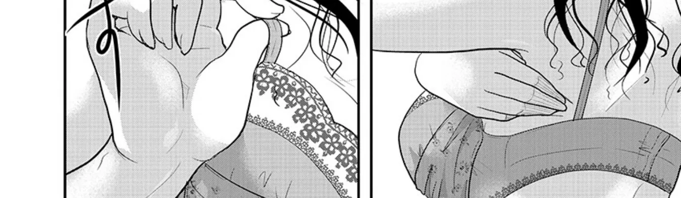 The Unattainable Flower's Twisted Bloom Zinmanga X Chapter 8 Page 20