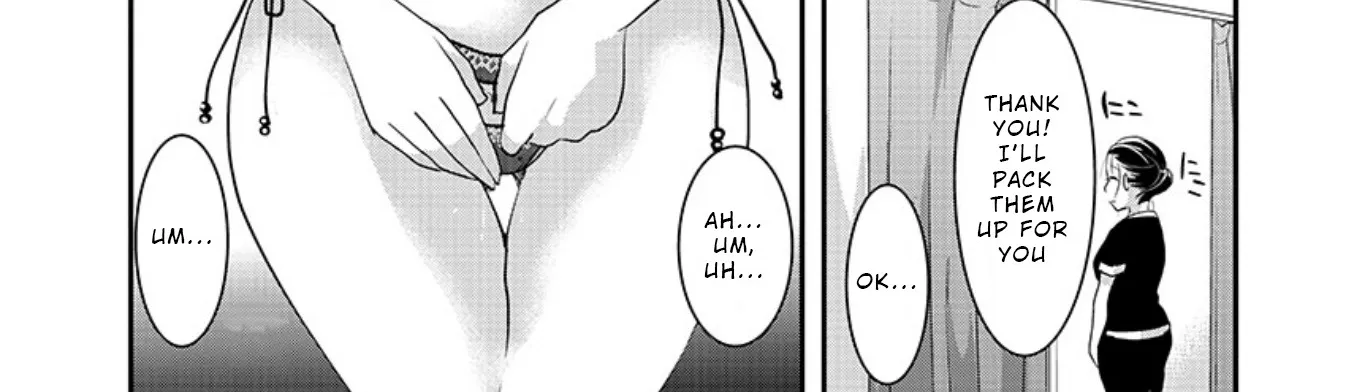 The Unattainable Flower's Twisted Bloom Zinmanga X Chapter 8 Page 36
