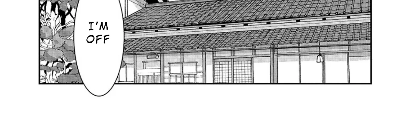 The Unattainable Flower's Twisted Bloom Zinmanga X Chapter 8 Page 40