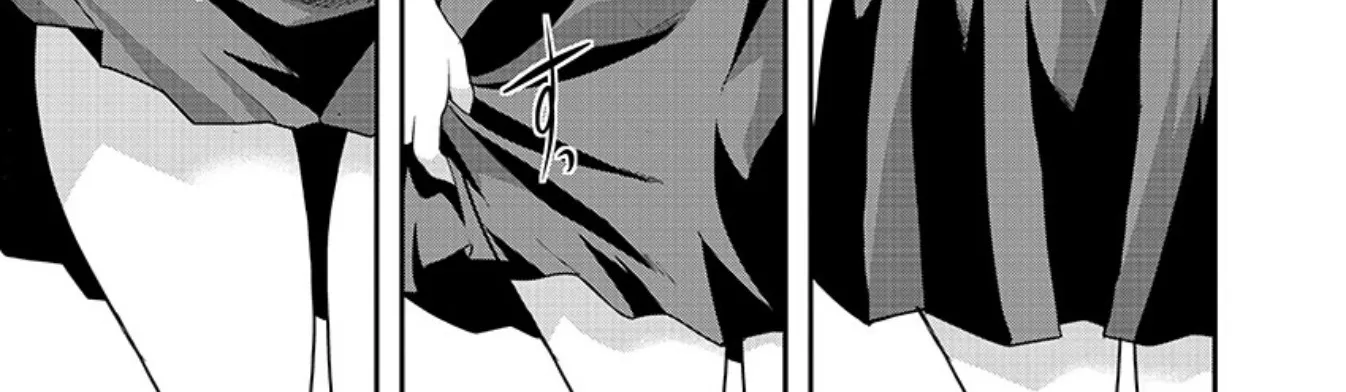 The Unattainable Flower's Twisted Bloom Zinmanga X Chapter 8 Page 46