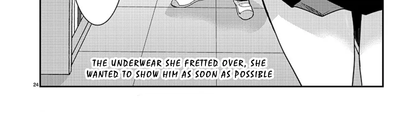The Unattainable Flower's Twisted Bloom Zinmanga X Chapter 8 Page 48