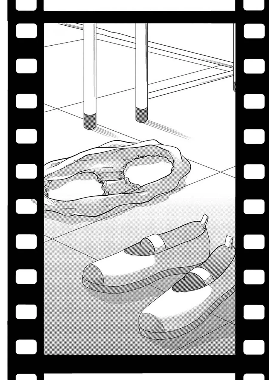 The Unattainable Flower's Twisted Bloom Zinmanga X Chapter 7 Page 3