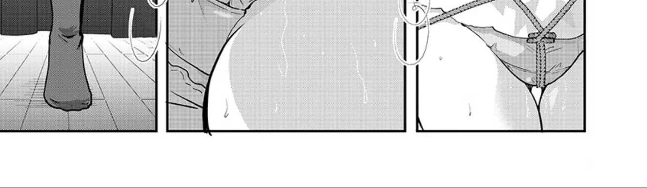 The Unattainable Flower's Twisted Bloom Zinmanga X Chapter 4 Page 6