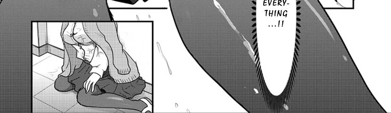 The Unattainable Flower's Twisted Bloom Zinmanga X Chapter 4 Page 10