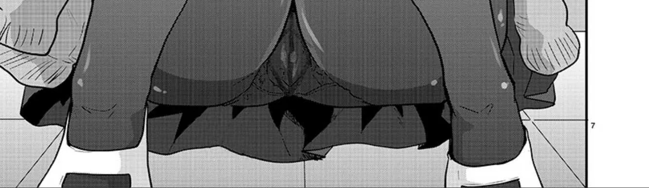 The Unattainable Flower's Twisted Bloom Zinmanga X Chapter 4 Page 14