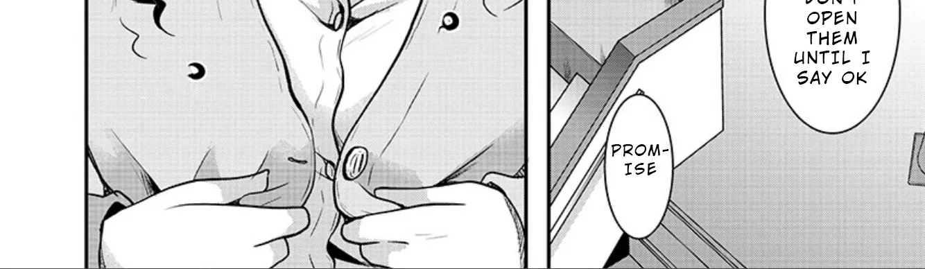 The Unattainable Flower's Twisted Bloom Zinmanga X Chapter 4 Page 20