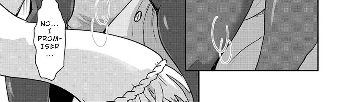 The Unattainable Flower's Twisted Bloom Zinmanga X Chapter 4 Page 22