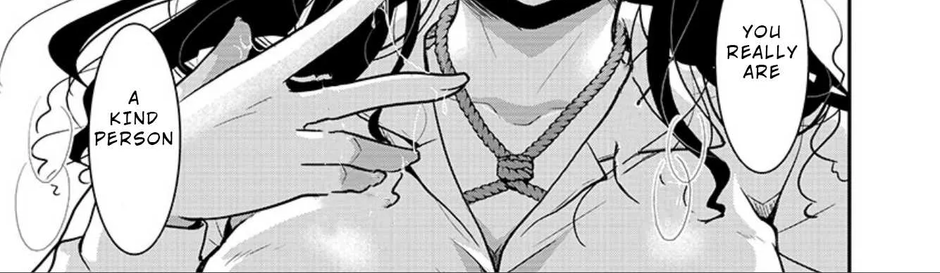 The Unattainable Flower's Twisted Bloom Zinmanga X Chapter 4 Page 26