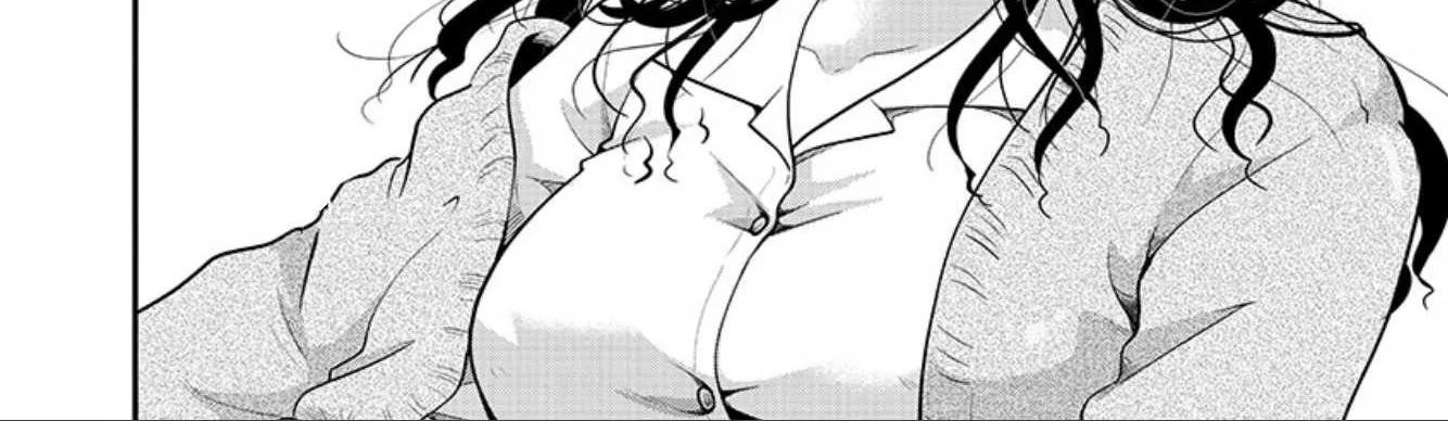 The Unattainable Flower's Twisted Bloom Zinmanga X Chapter 4 Page 28
